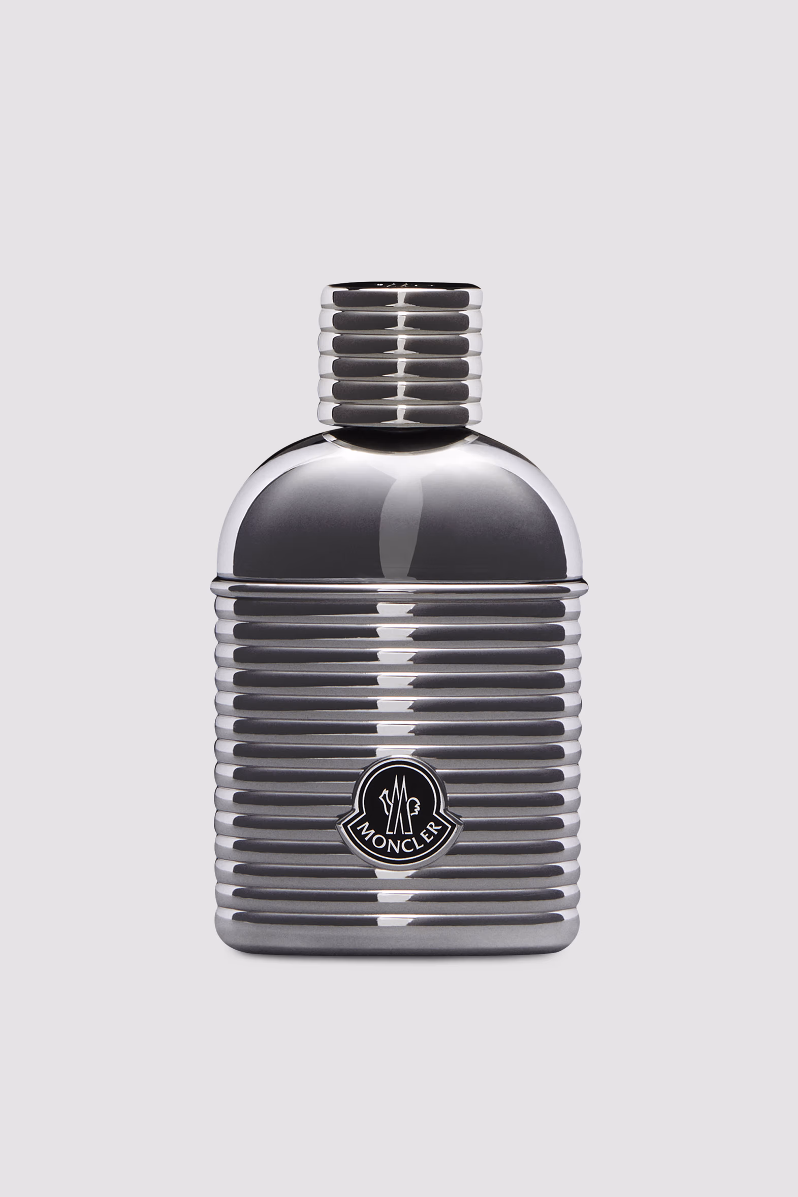 Moncler Pour Homme EDP 3.3 Fl.Oz. Hommes Noir Moncler 0